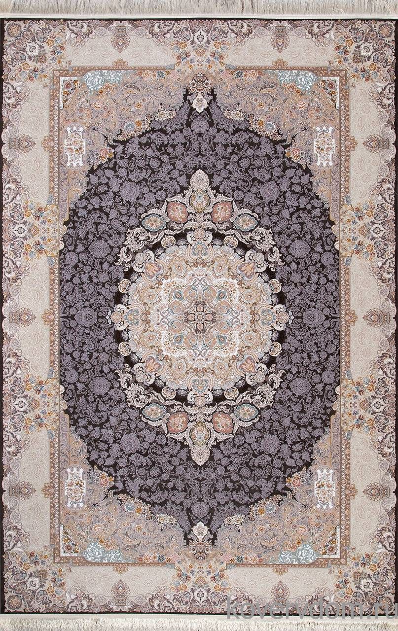 Ковер MEDINA PARIZAD GRAPHITE Ковер MEDINA PARIZAD GRAPHITE