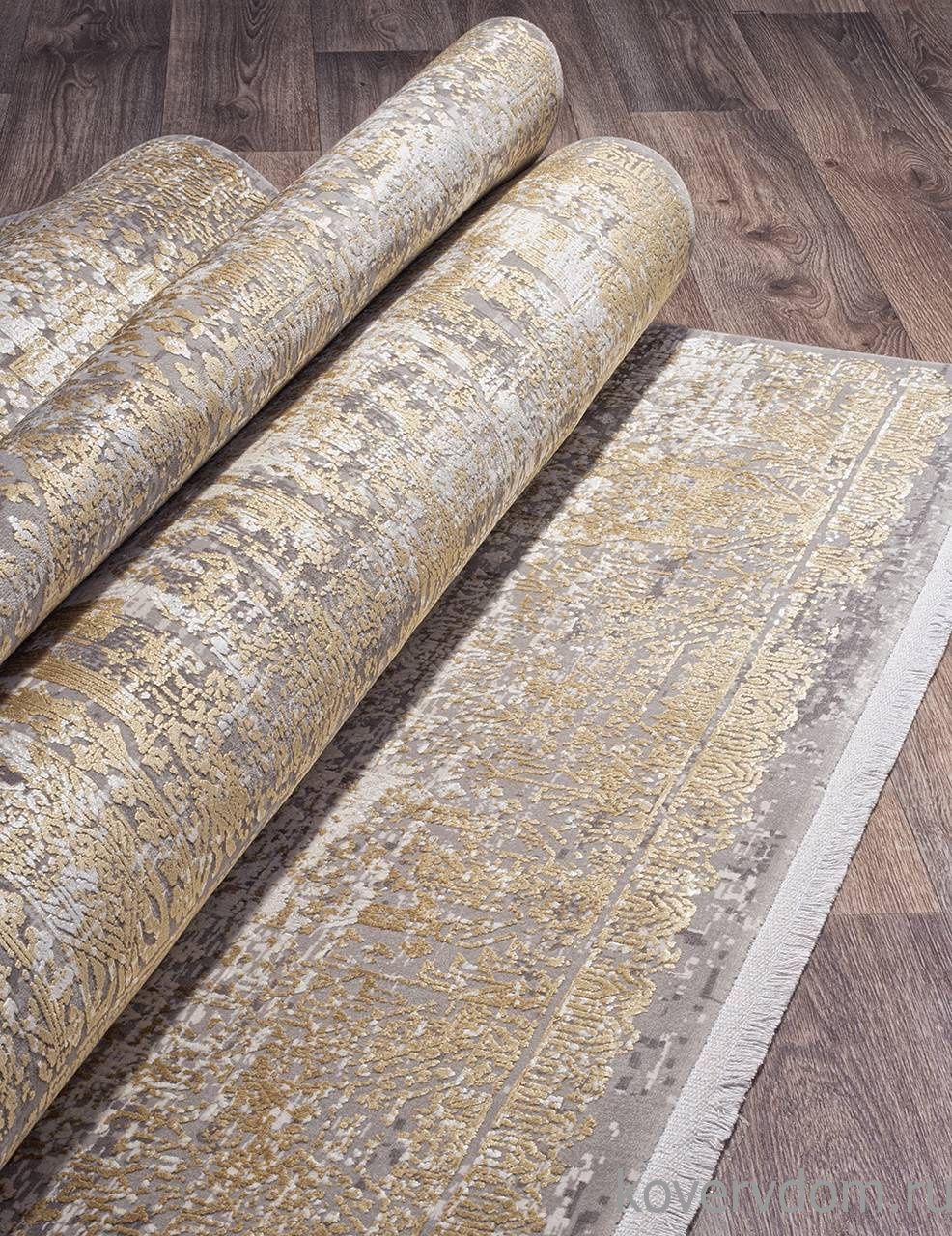 Ковер OLIMPOS M204L CREAM / BEIGE