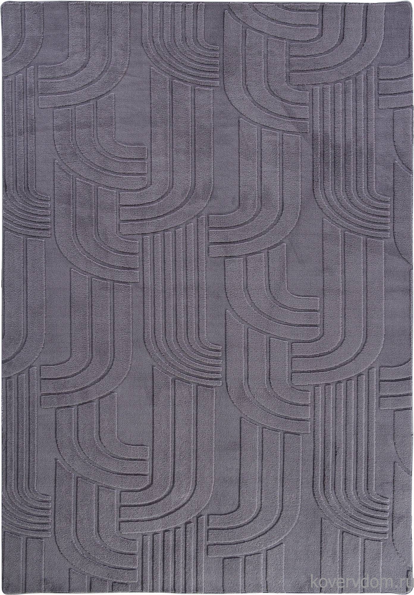 Ковер AURA PX3004 GRAY