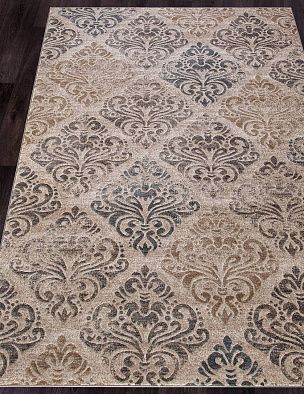 Ковер MATRIX 3178 BEIGE-BLUE