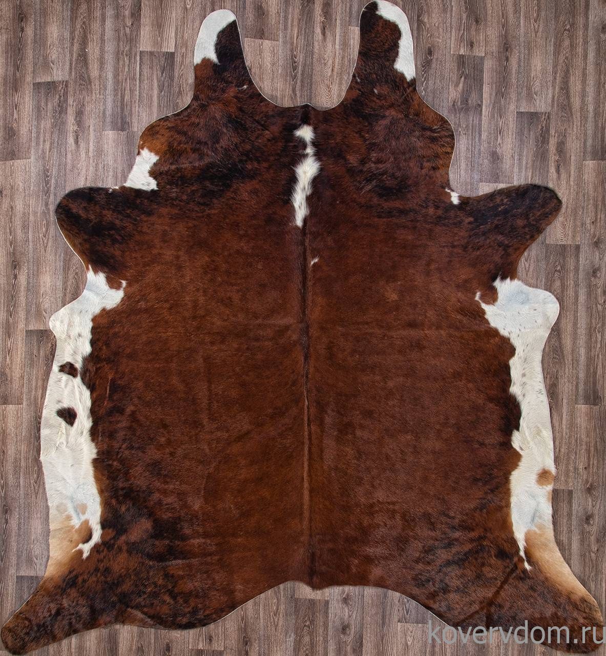 Ковер из натуральной коровьей шкуры RS143 000