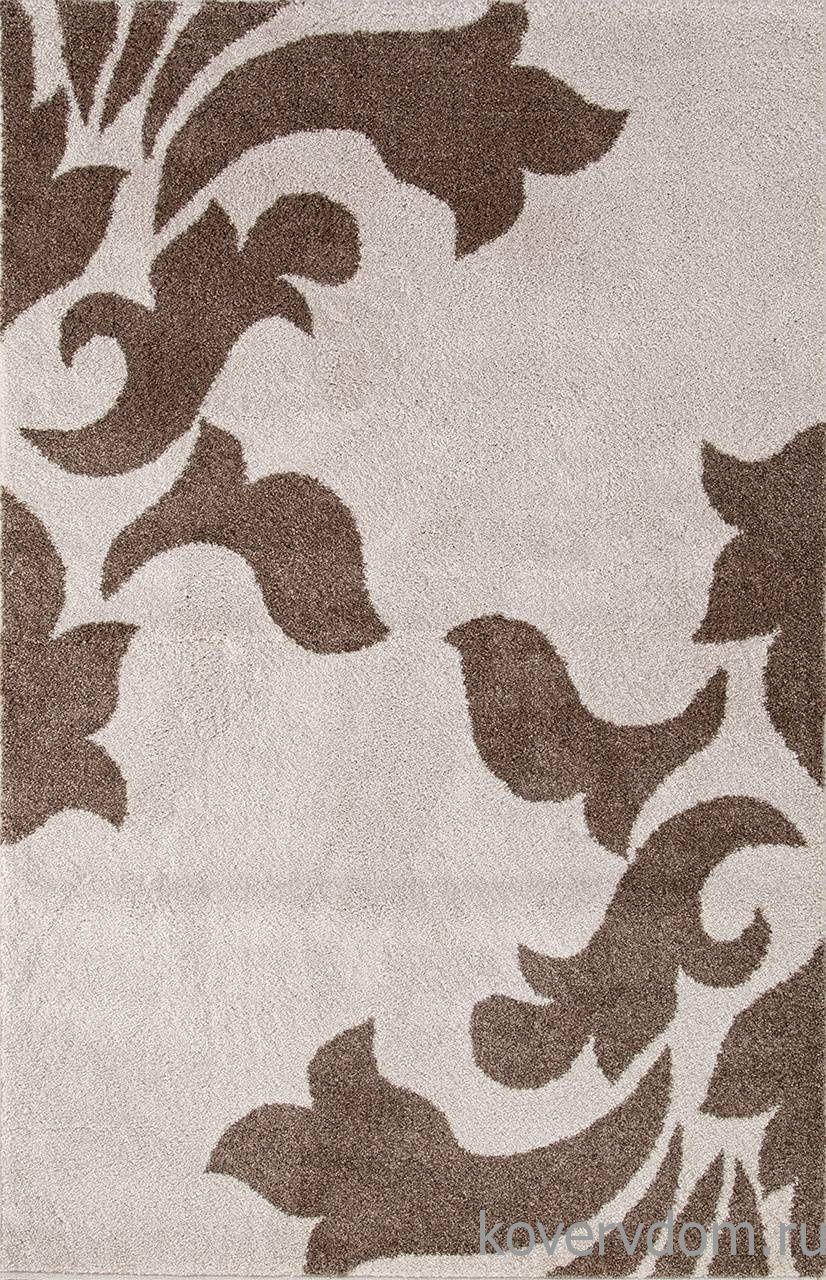 Ковер PLATINUM T620 CREAM-D.BEIGE