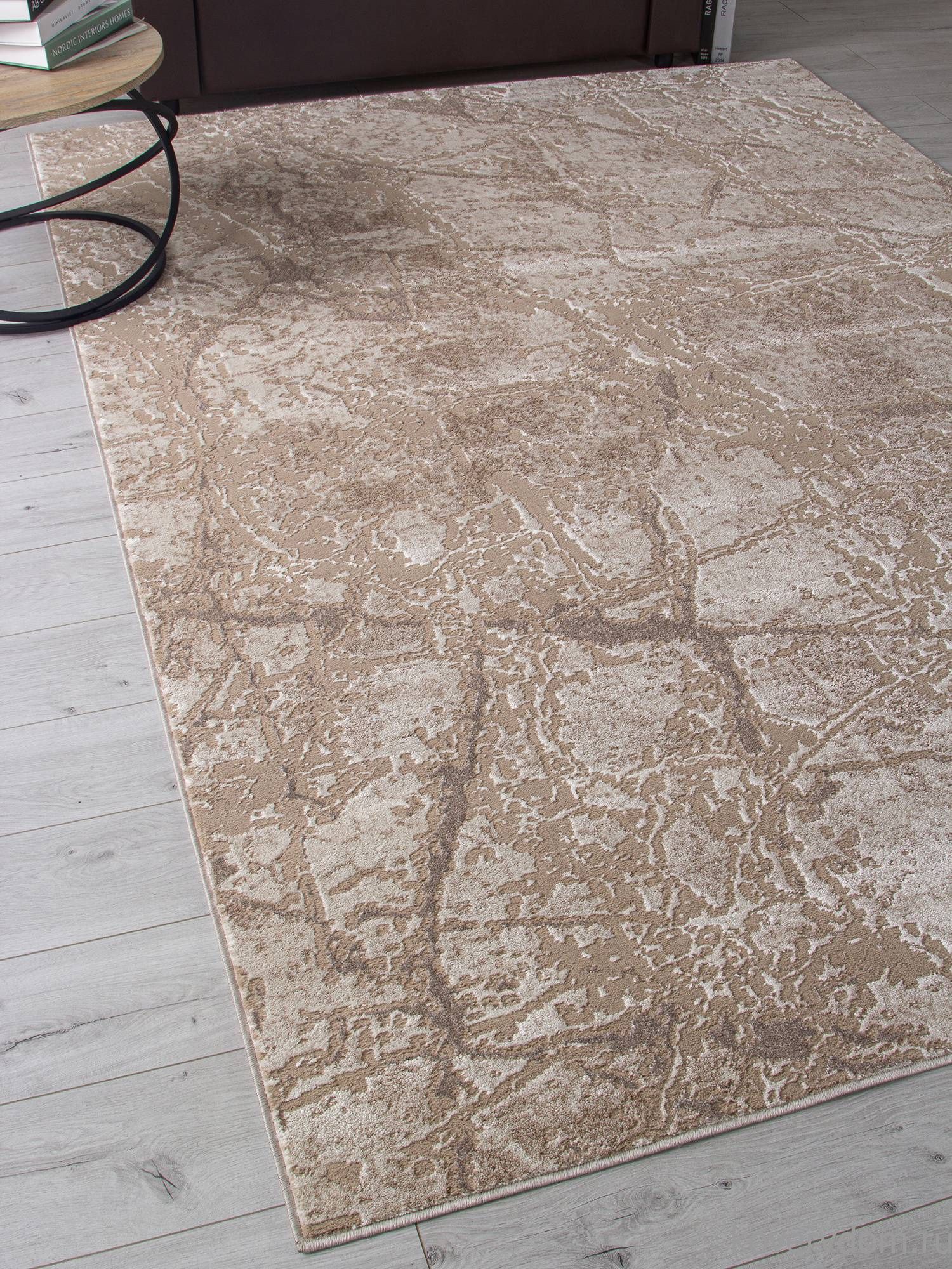 Ковер ALABAMA F175 BEIGE Ковер ALABAMA F175 BEIGE