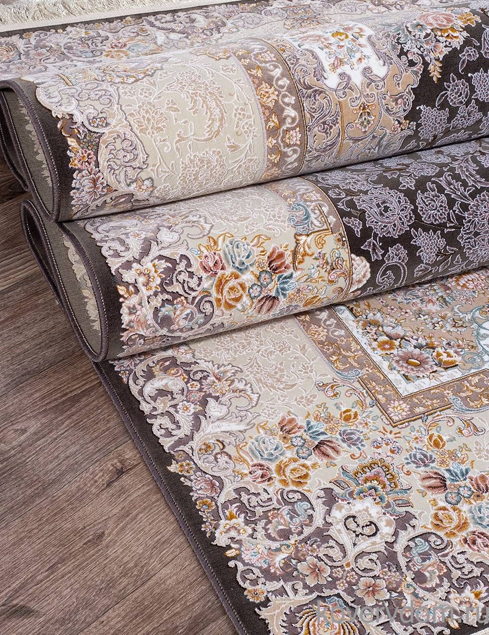 Ковер MEDINA PARIZAD GRAPHITE Ковер MEDINA PARIZAD GRAPHITE