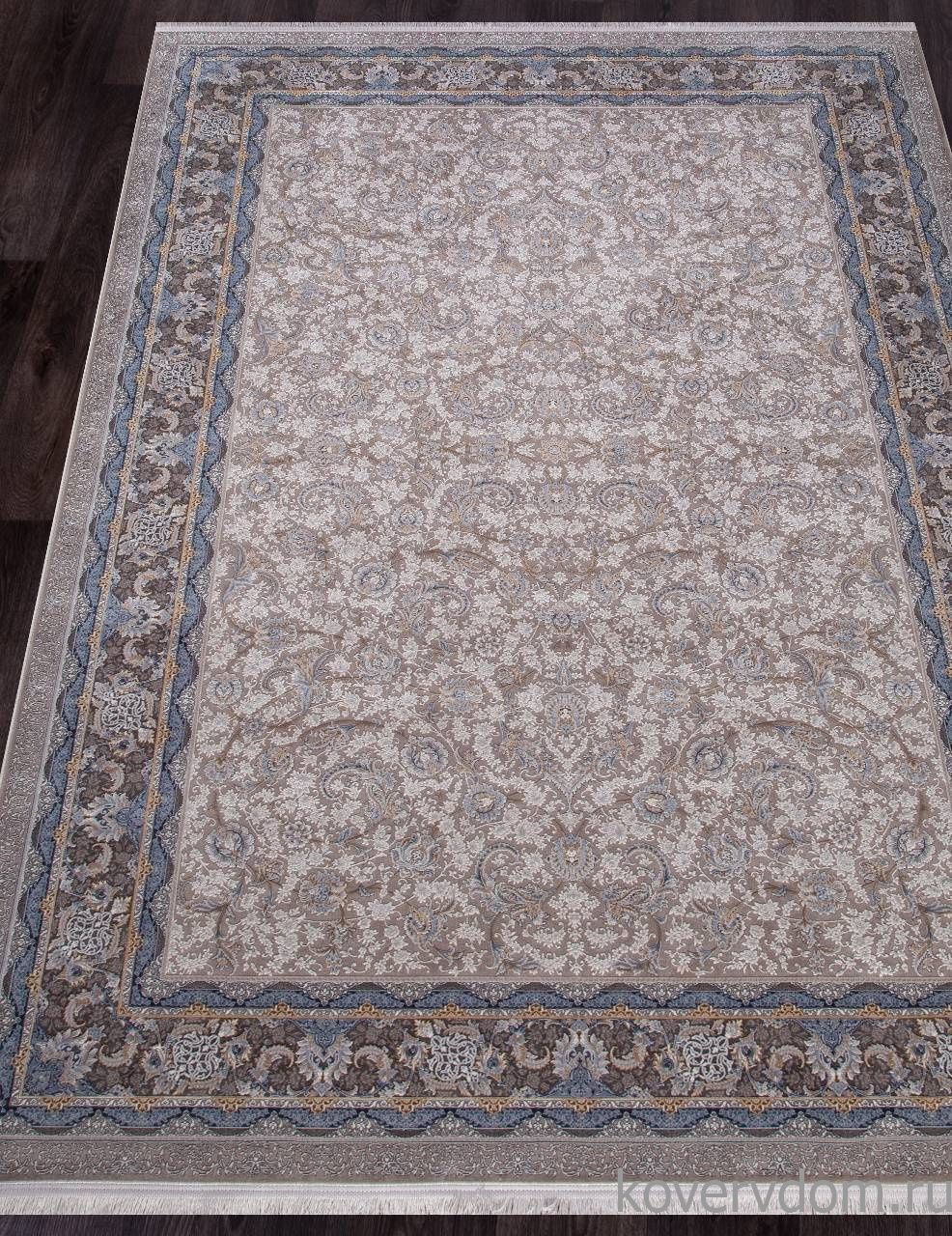 Ковер NOYAN 7022 GRAY