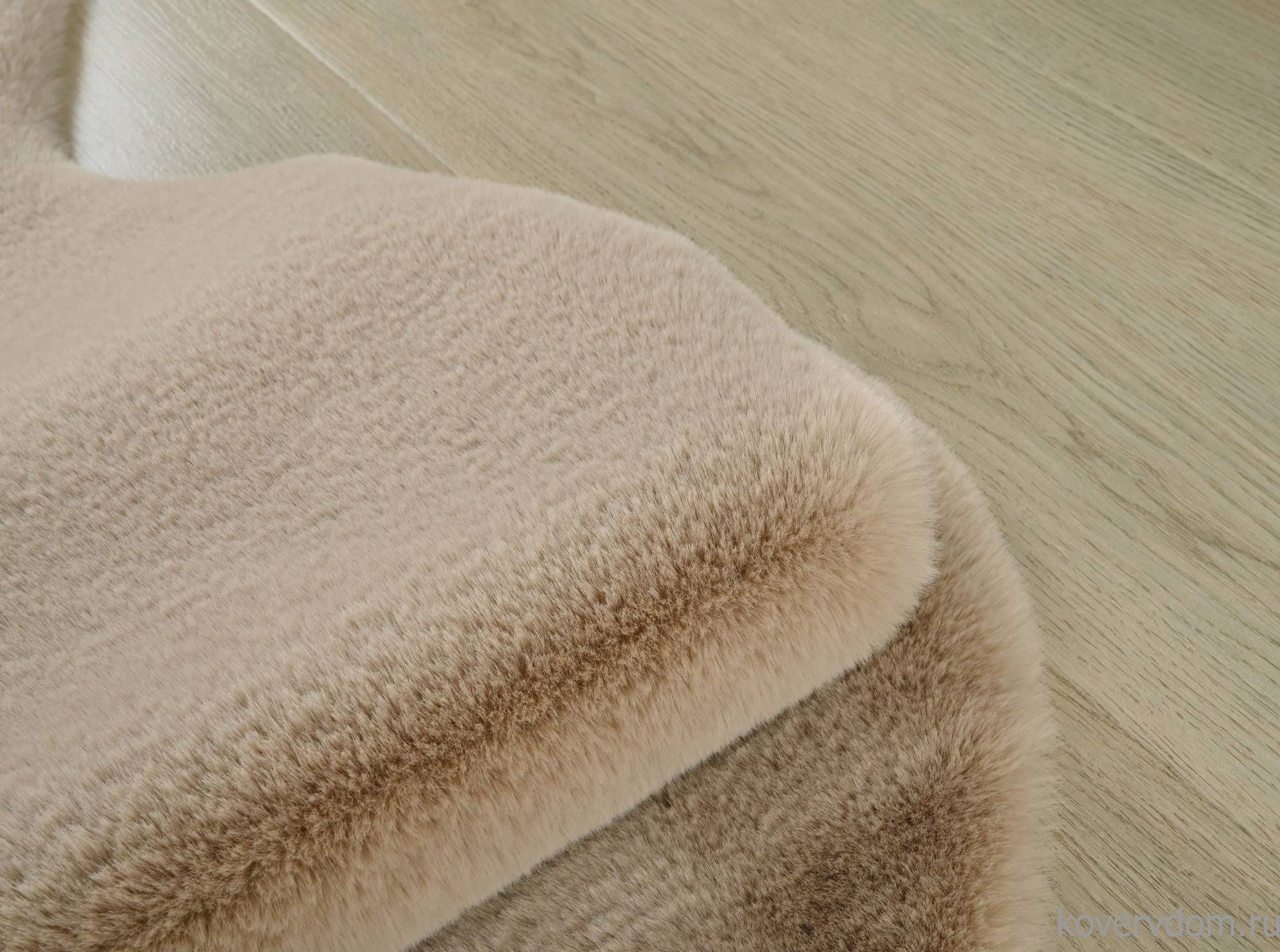 Ковер RABBIT PREMIUM MS1000 BEIGE