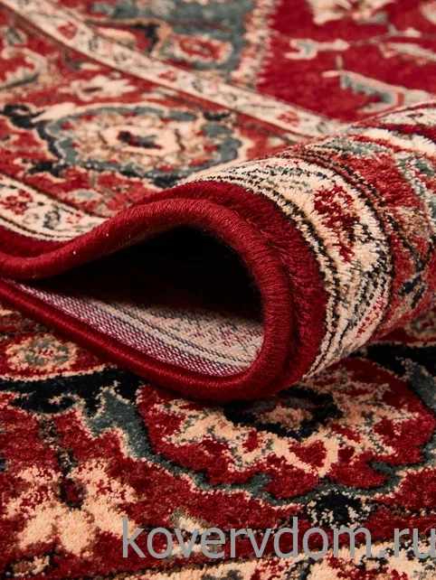 Ковер шерстяной OSTA Kashqai 4354 300