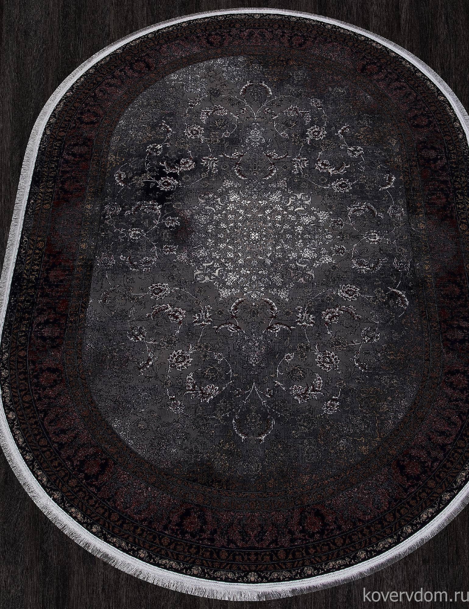 Ковер DALMA 752250 000 Овал Ковер DALMA 752250 000 Овал