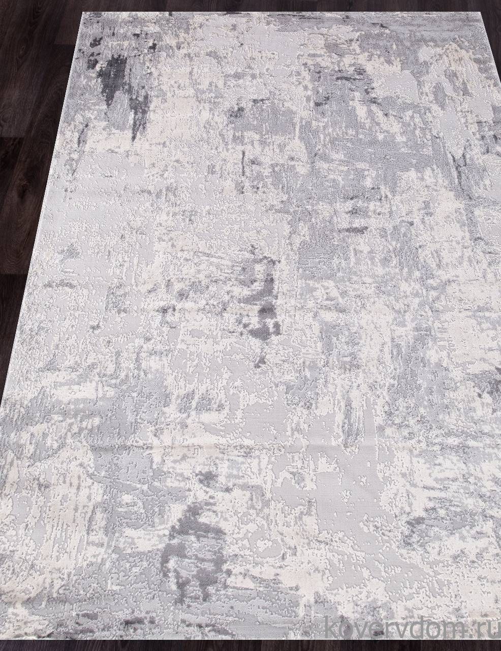 Ковер TOKIO 15456A D.GREY / L.GREY Ковер TOKIO 15456A D.GREY / L.GREY