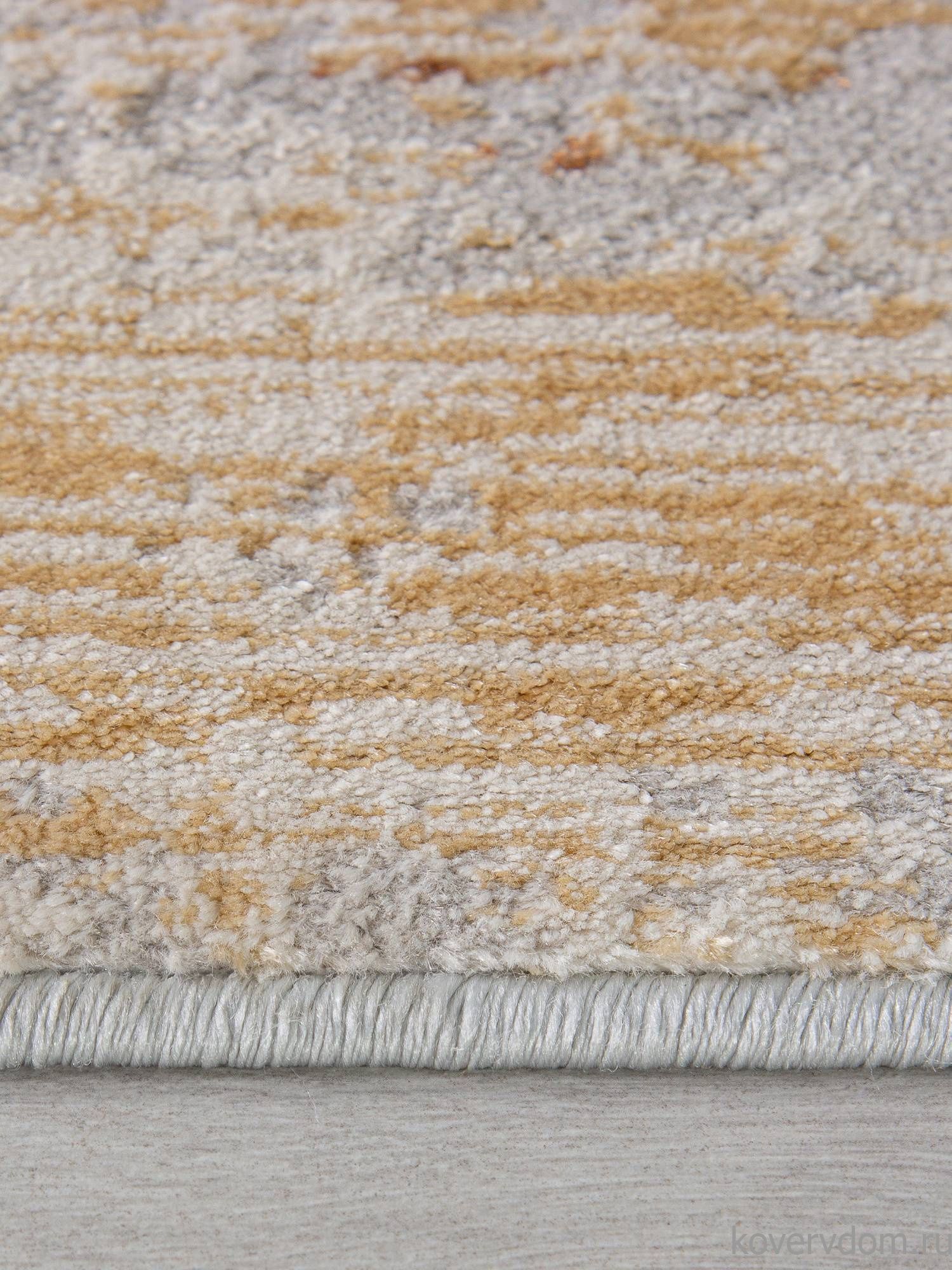 Ковер ZUMMA F026 ORANGE