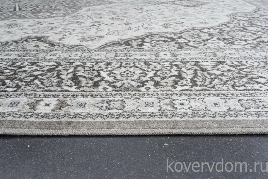 Ковер из вискозы и хлопка ROYAL PALACE 2020 17167 6474 Ковер из вискозы и хлопка ROYAL PALACE 2020 17167 6474