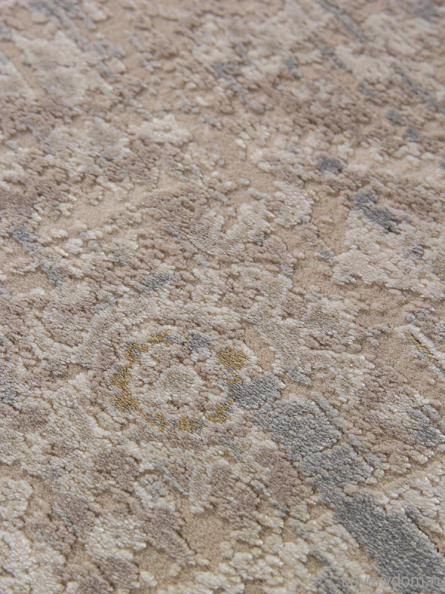 Ковер EMPEROS OLIMPOS F999DC L.BEIGE / BEIGE