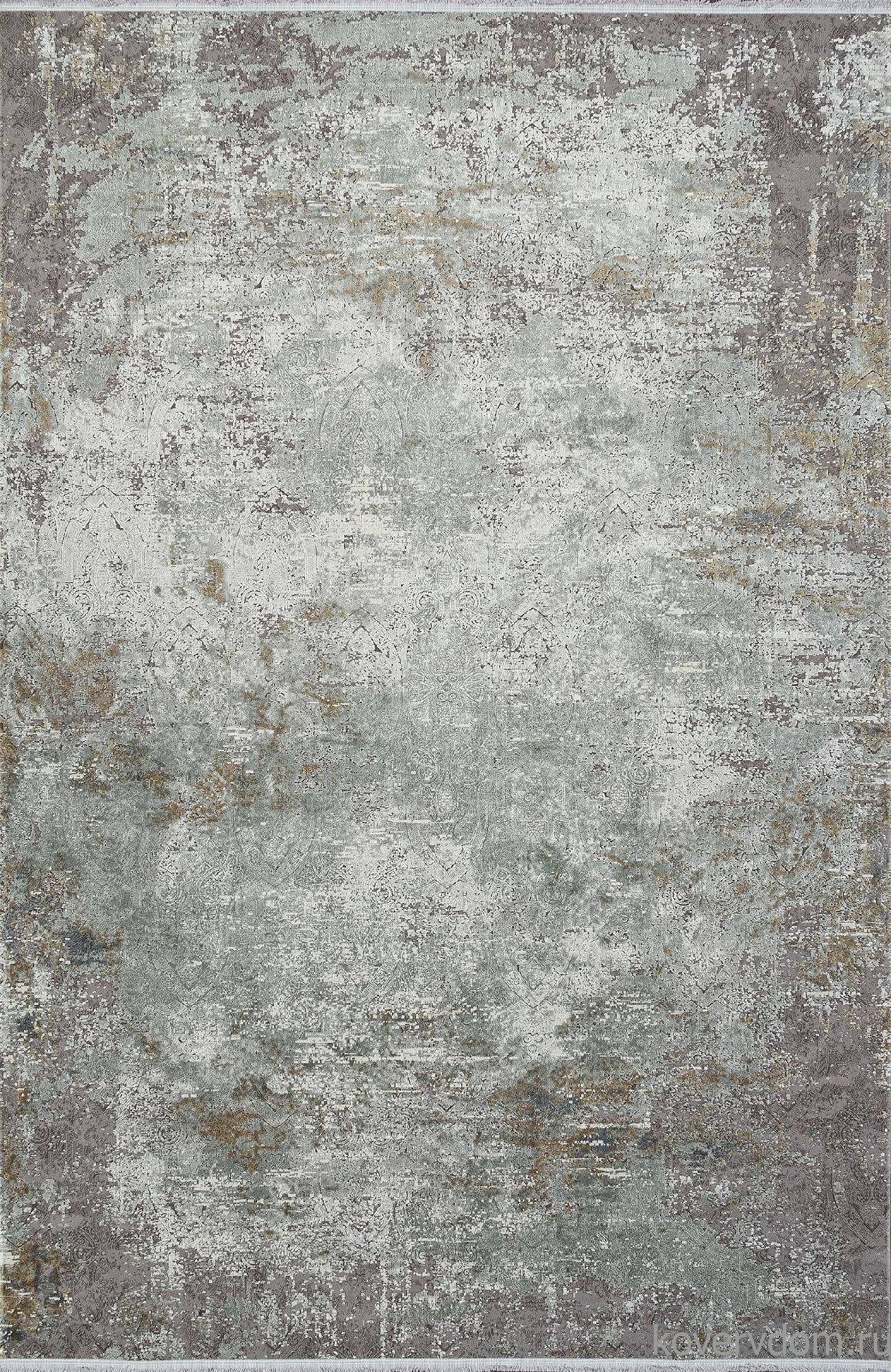 Ковер EMPEROS Y5129F D.GREY / GREY