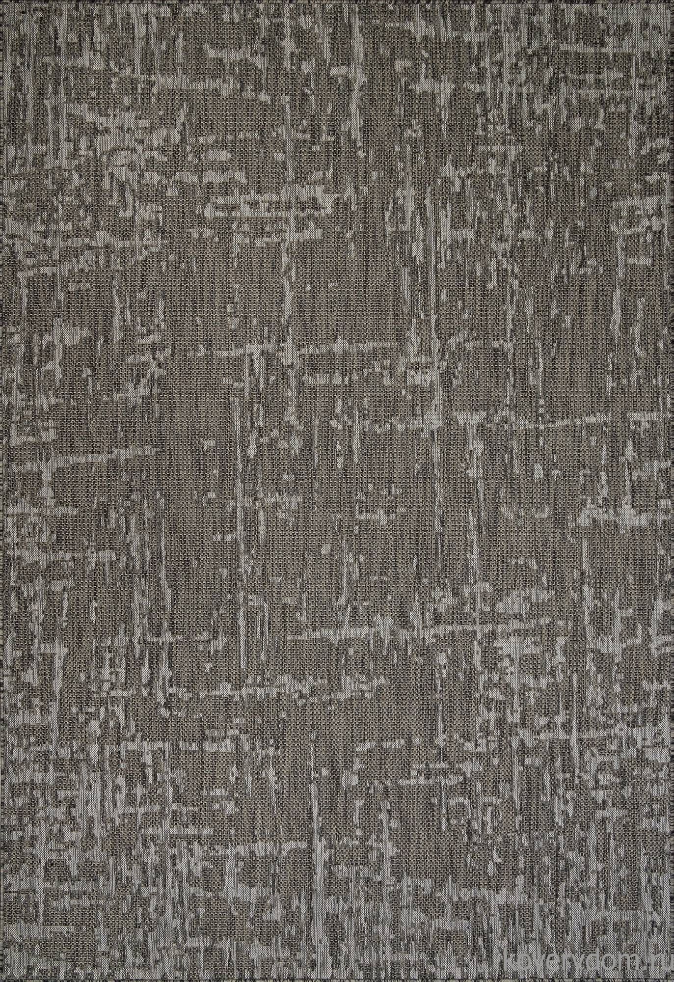 Ковер-циновка KAIR S136 GRAY