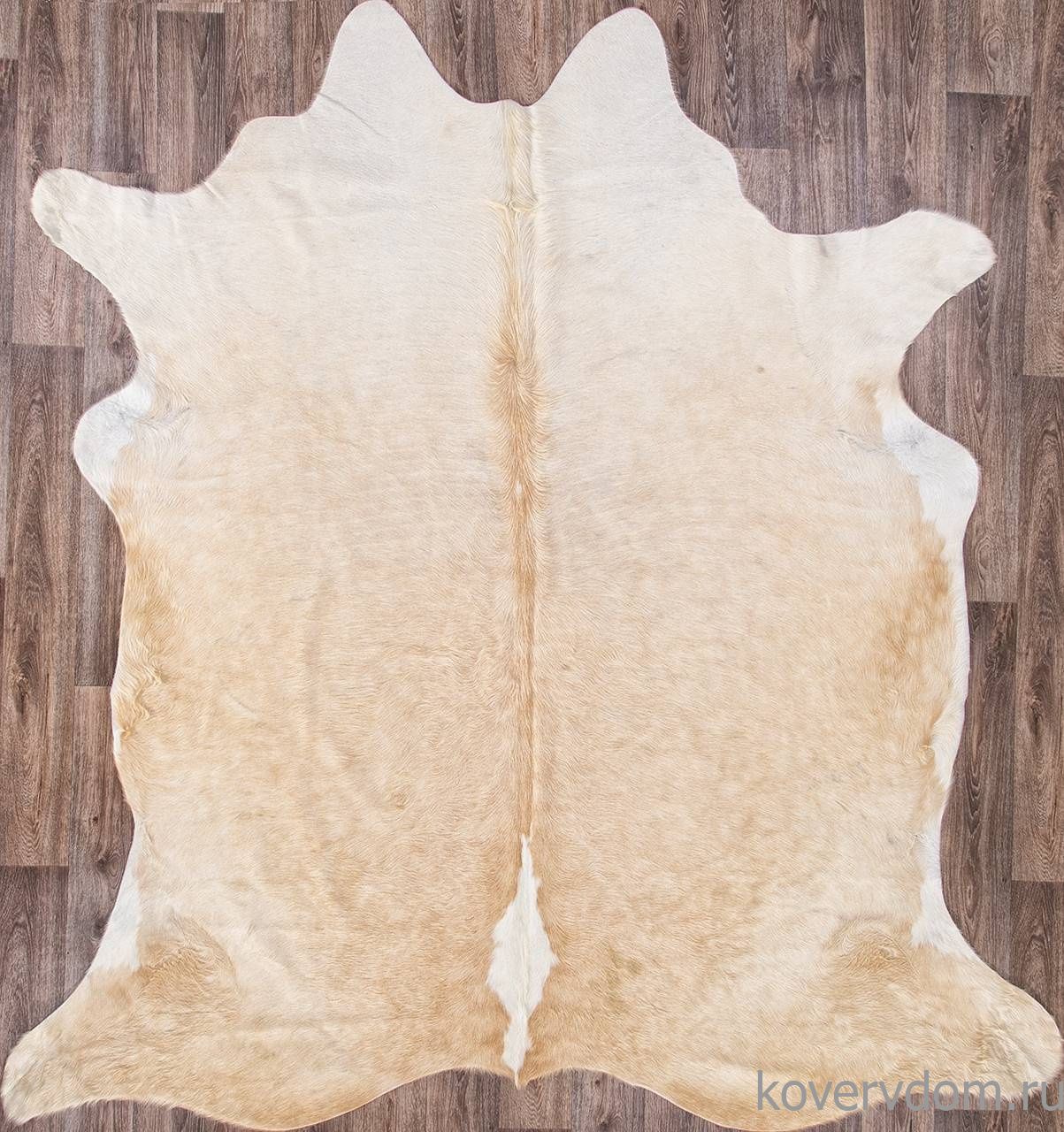 Ковер из натуральной коровьей шкуры RS140 000