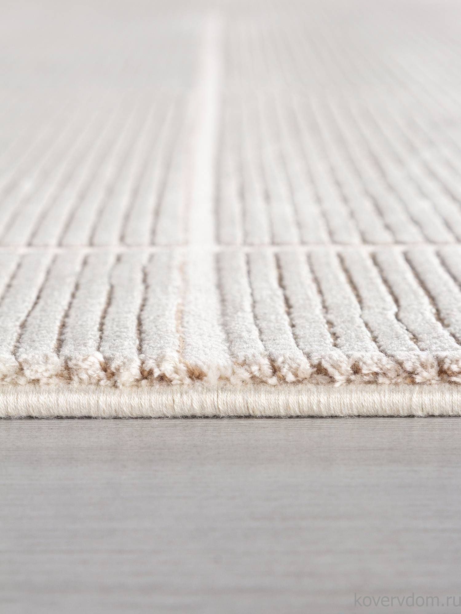 Ковер EMPEROS OLIMPOS A490A7 L.BROWN / L.BEIGE