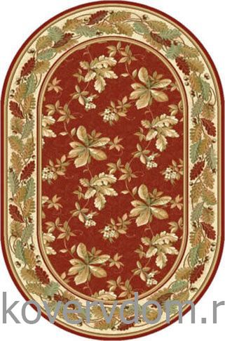 Ковер Дежа Вю 30112-04 овал  Ковер Дежа Вю 30112-04 овал