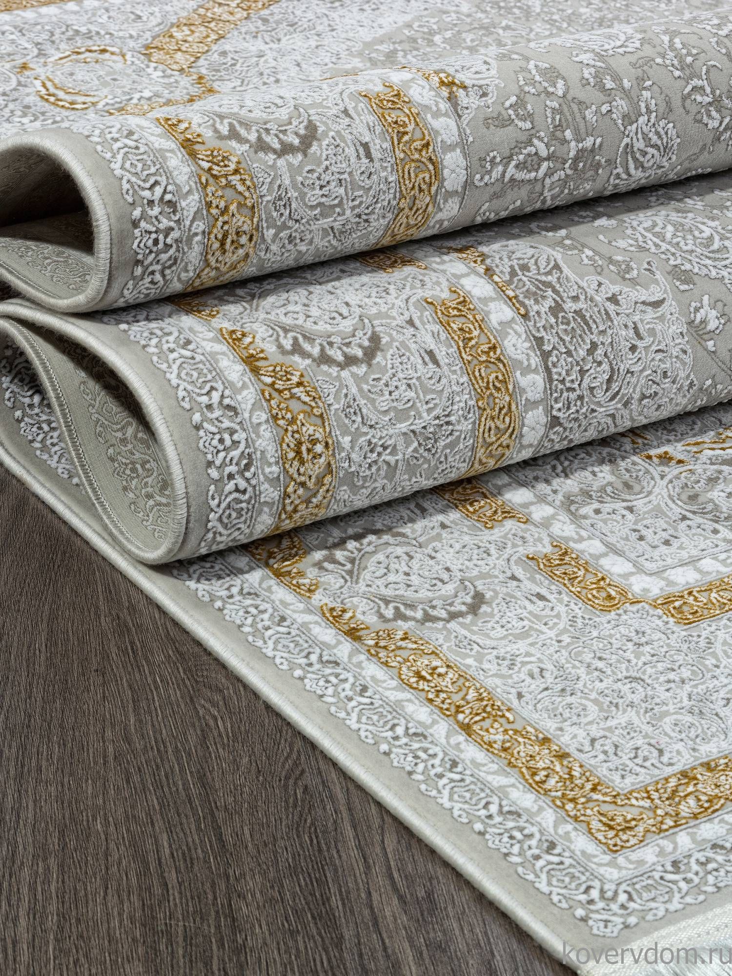 Ковер SALIMA 8005 000