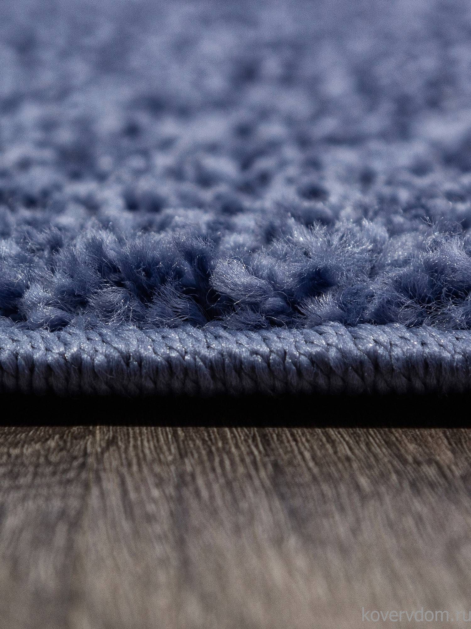 Ковер LANA T600 LIGHT BLUE Овал