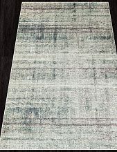 Пушистый овальный ковер MATRIX 89914 6264 V